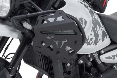 Bild von SLC Seitenträger links für orig. Sturzbügel