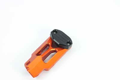 Bild von Slider zu CNC Fussrasten