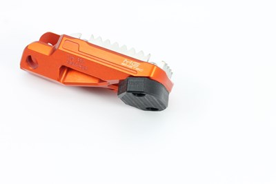 Bild von Slider zu CNC Fussrasten
