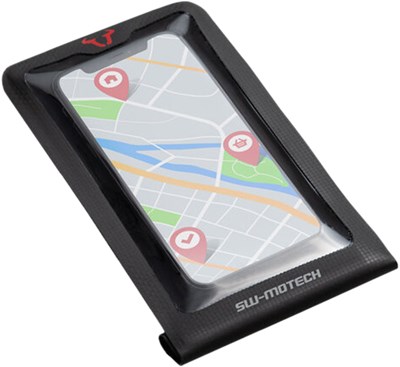 Bild von Smartphone Drybag für MOLLE-Aufsatz