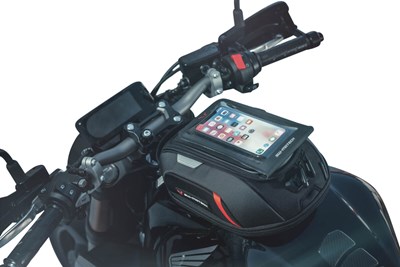 Bild von Smartphone Drybag für MOLLE-Aufsatz