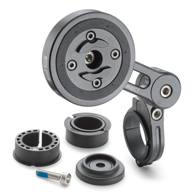 Bild von Smartphone-Halter