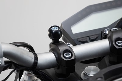 Bild von Smartphone Halterung Universal X-Grip-Kit gross