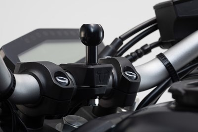 Bild von Smartphone Halterung Universal X-Grip-Kit gross
