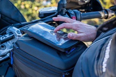 Bild von Smartphonetasche für CLICK BAG
