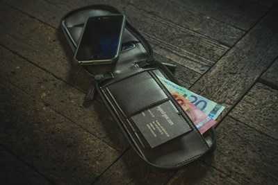 Bild von Smartphonetasche LA3