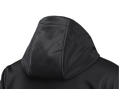 Bild von SOFTSHELL JACKET MEN'S CORPO