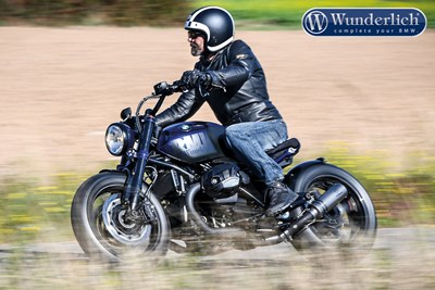 Bild von Solo Sitzbank R nineT»WUNDER-BOB«