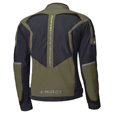 Bild von SONIC 2 MESHJACKE