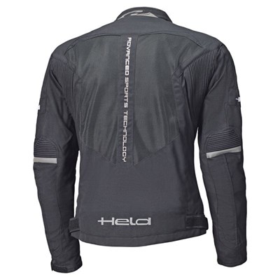 Bild von SONIC 2 SPORTLICHE MESHJACKE