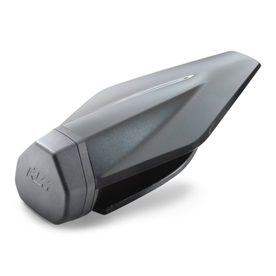 Bild von Soziussitzbank-Abdeckung