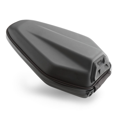 Bild von Soziussitzbank-Tasche