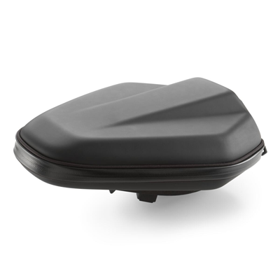 Bild von Soziussitzbank-Tasche