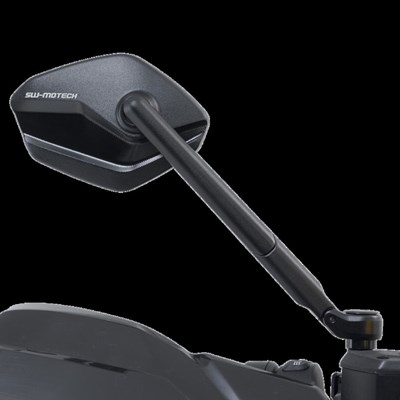 Bild von Spiegel Set Sport