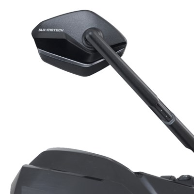 Bild von Spiegel Set Sport