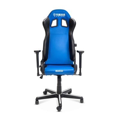 Bild von SPIELSESSEL SPARCO YAMAHA RACING