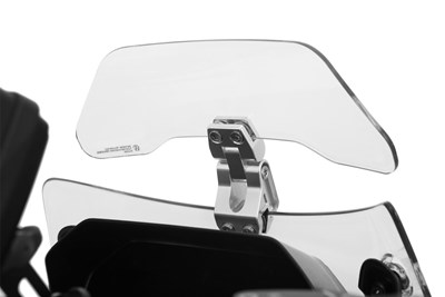 Bild von Spoileraufsatz »VARIO-ERGO+«