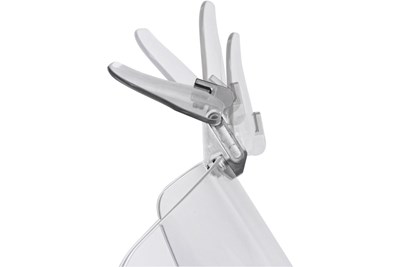 Bild von Spoileraufsatz »VARIO-ERGO+«