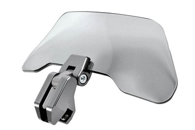 Bild von Spoileraufsatz »VARIO-ERGO+«
