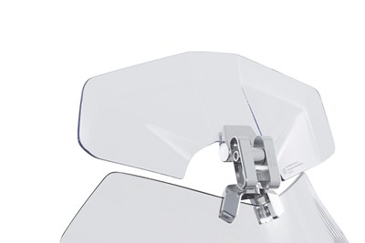 Bild von Spoileraufsatz »VARIO-ERGO 3D+«