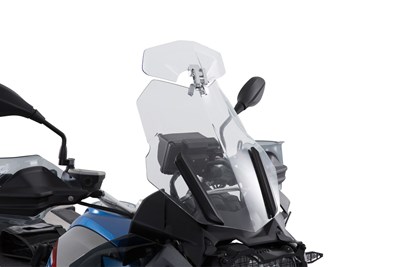 Bild von Spoileraufsatz »VARIO-ERGO 3D+«