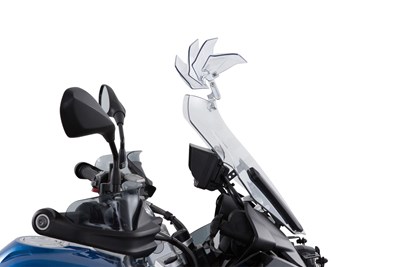 Bild von Spoileraufsatz »VARIO-ERGO 3D+«