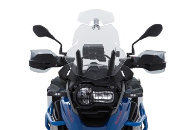 Bild von Spoileraufsatz »VARIO-ERGO 3D+«