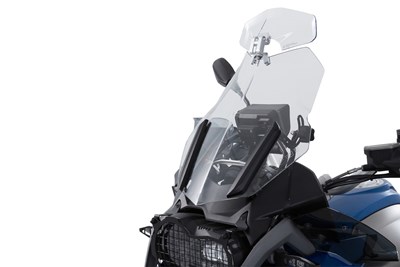 Bild von Spoileraufsatz »VARIO-ERGO 3D+«