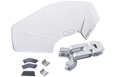 Bild von Spoileraufsatz »VARIO-ERGO 3D+«