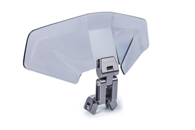 Bild von Spoileraufsatz »VARIO-ERGO 3D+«