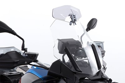 Bild von Spoileraufsatz »VARIO-ERGO 3D+«