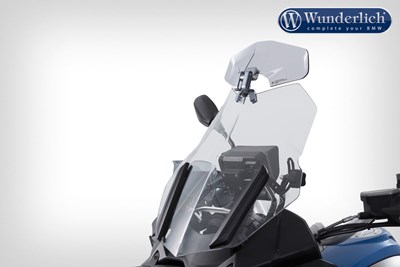 Bild von Spoileraufsatz »VARIO-ERGO 3D+«