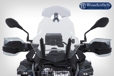 Bild von Spoileraufsatz »VARIO-ERGO 3D+«