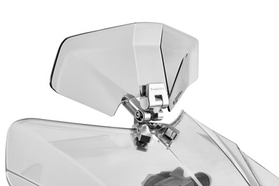 Bild von Spoileraufsatz »VARIO-ERGO 3D«