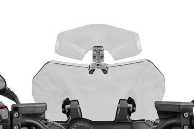 Bild von Spoileraufsatz »VARIO-ERGO 3D«