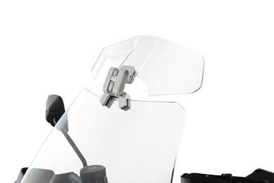 Bild von Spoileraufsatz VARIO-ERGO 3D+