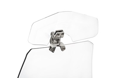 Bild von Spoileraufsatz VARIO-ERGO 3D+