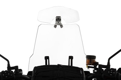 Bild von Spoileraufsatz VARIO-ERGO 3D+
