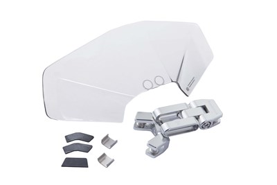 Bild von Spoileraufsatz VARIO-ERGO 3D+