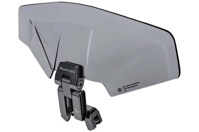 Bild von Spoileraufsatz VARIO-ERGO 3D+