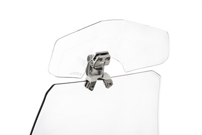 Bild von Spoileraufsatz VARIO-ERGO 3D+
