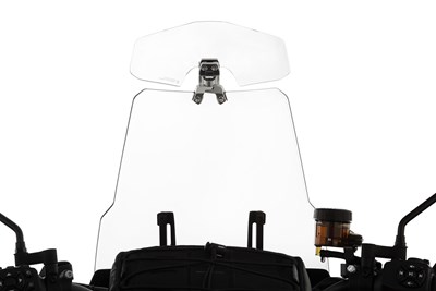 Bild von Spoileraufsatz VARIO-ERGO 3D+