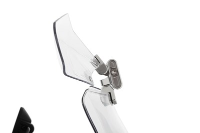 Bild von Spoileraufsatz VARIO-ERGO 3D+