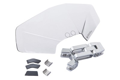Bild von Spoileraufsatz VARIO-ERGO 3D+