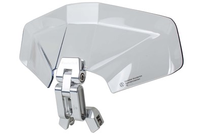 Bild von Spoileraufsatz VARIO-ERGO 3D+