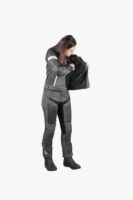 Bild von Sport Damen Jacke Trigonis-Air