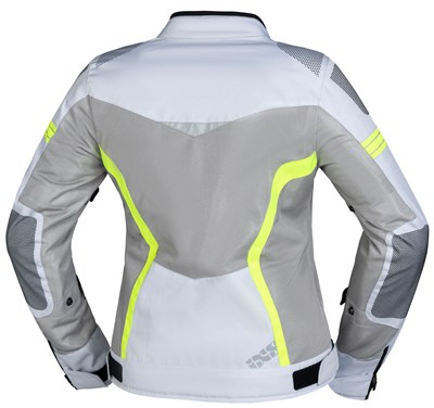 Bild von Sport Damen Jacke Trigonis-Air