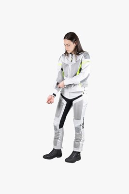 Bild von Sport Damen Jacke Trigonis-Air