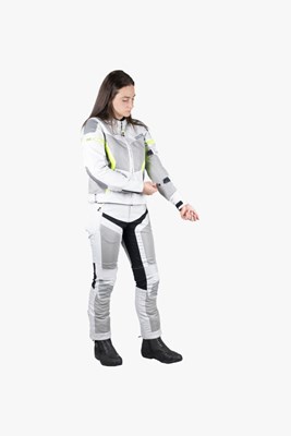 Bild von Sport Damen Jacke Trigonis-Air