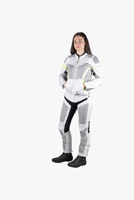 Bild von Sport Damen Jacke Trigonis-Air